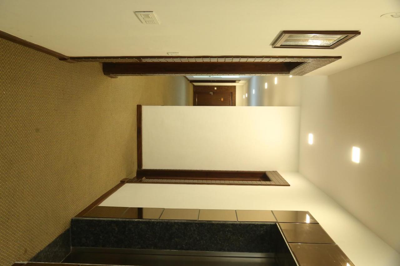 מלון Rohtak Inter Urban מראה חיצוני תמונה